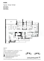 Kassia (D17), Condominium #505421451